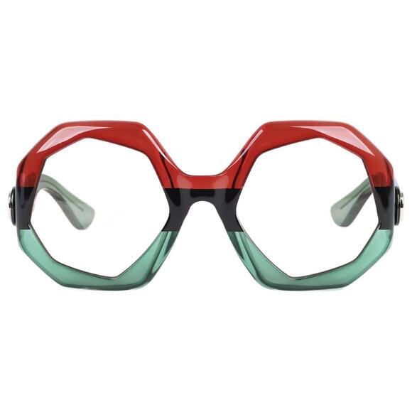 GUCCI GG1242S 003 57-24 135 Sunglasses - Picture 2 of 4